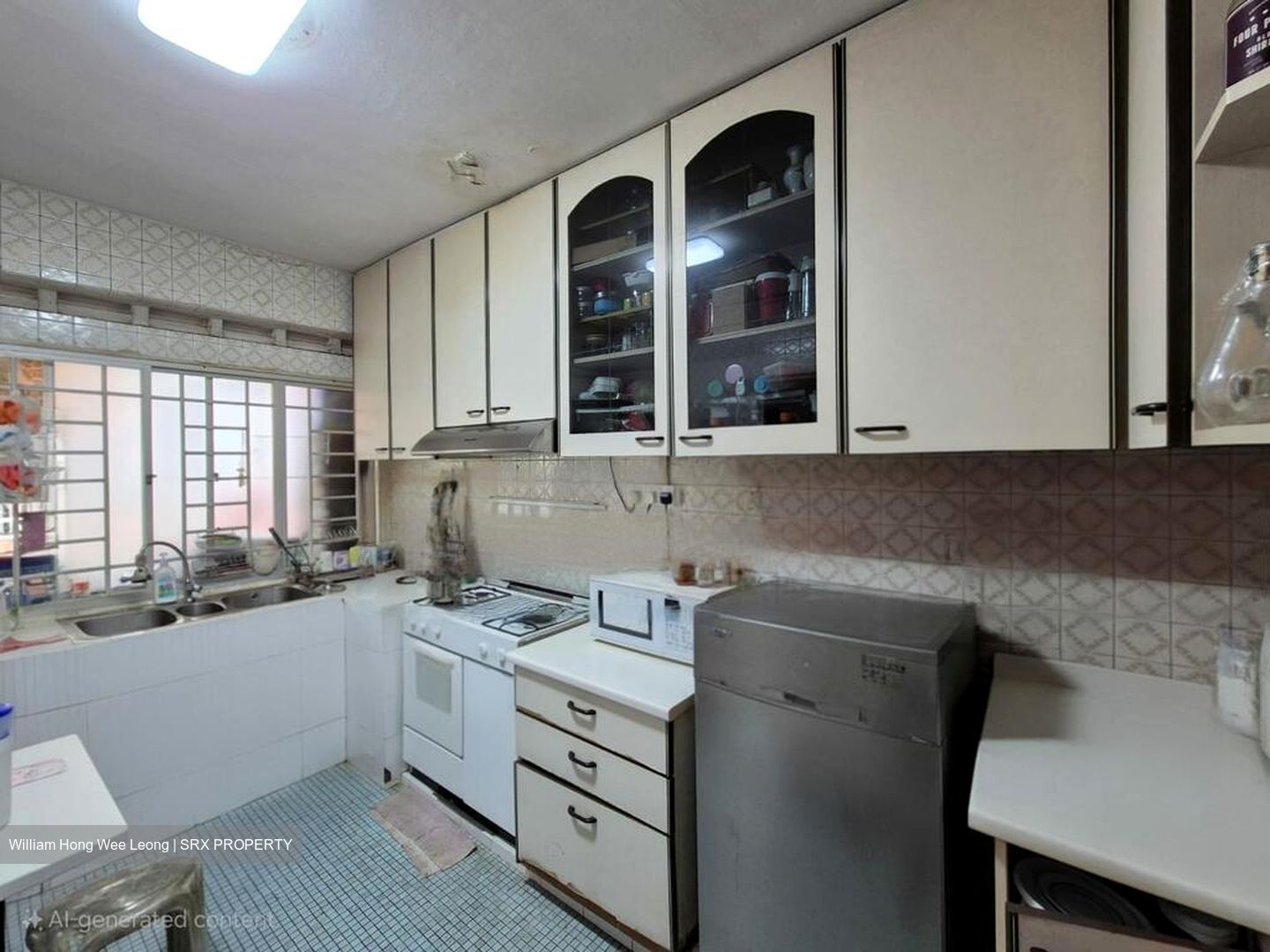 Serangoon Garden Estate (D19), Terrace #481791091